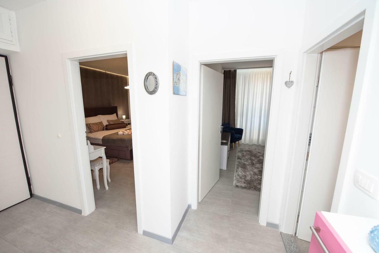 Zadar Center Residence Exterior photo